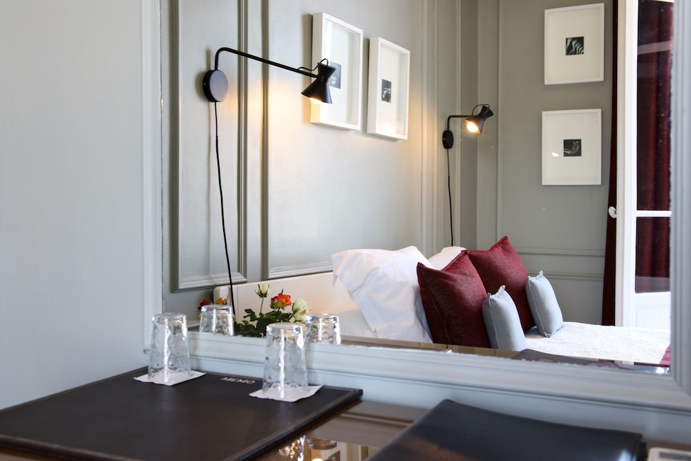 Le Panoramic Boutique Hotel 39/70