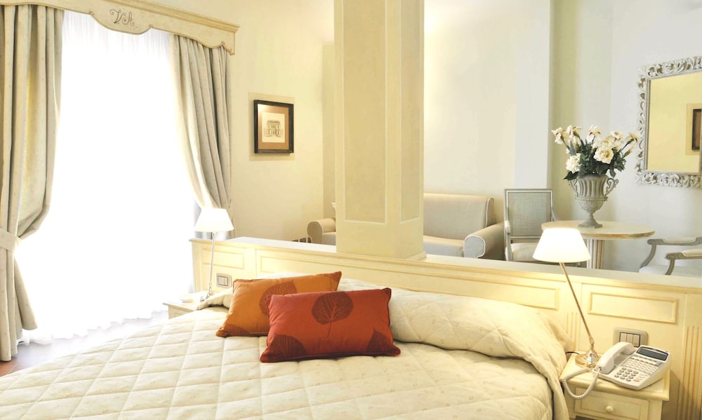 Hotel Villa Agnese 31/50