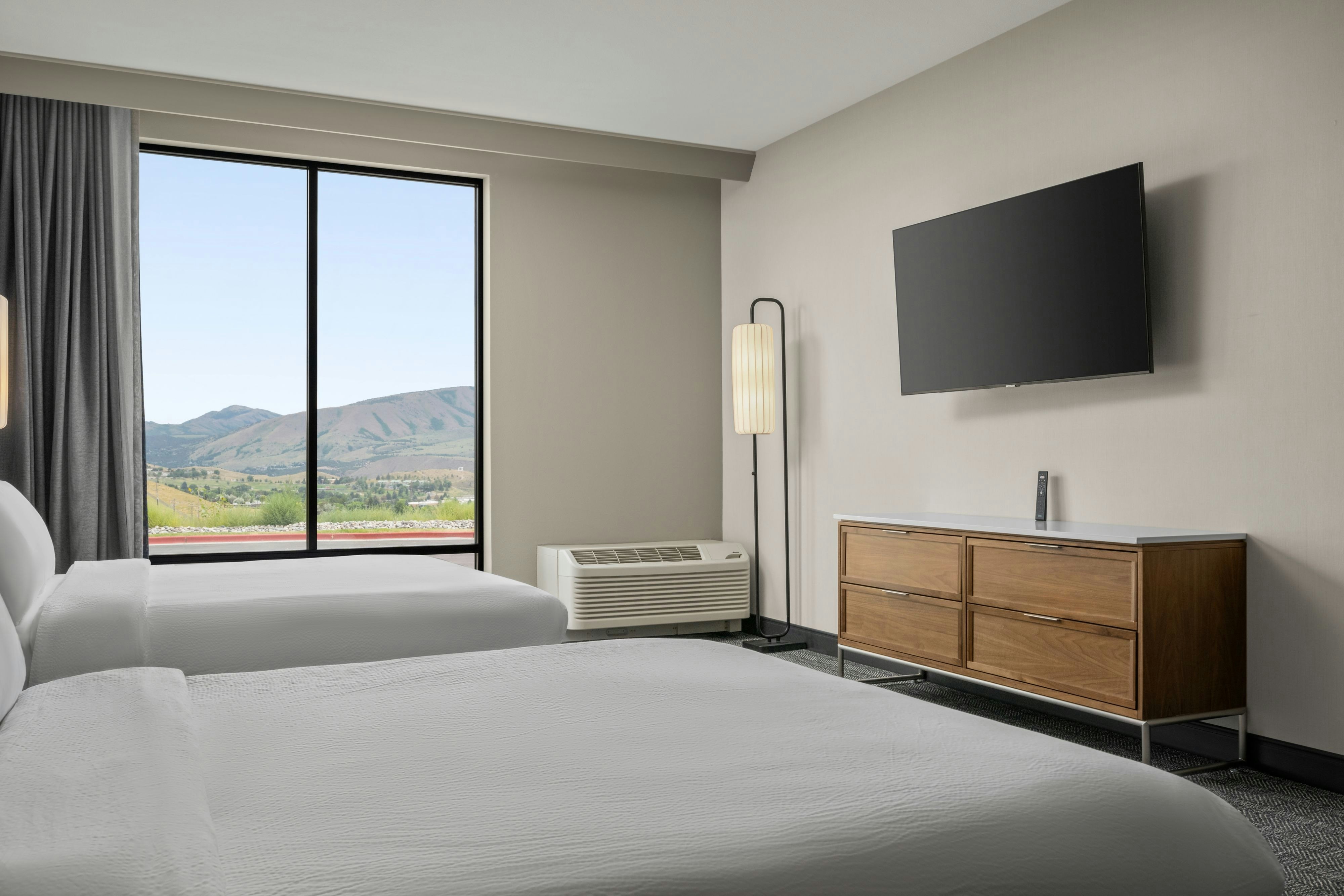 Courtyard Pocatello 3/10