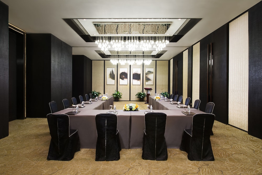 Banyan Tree Shanghai On The Bund Hotel 67/78