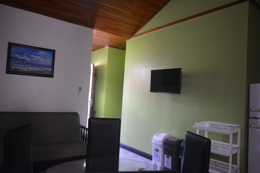 HOTEL & VILLAS NACAZCOL 29/50