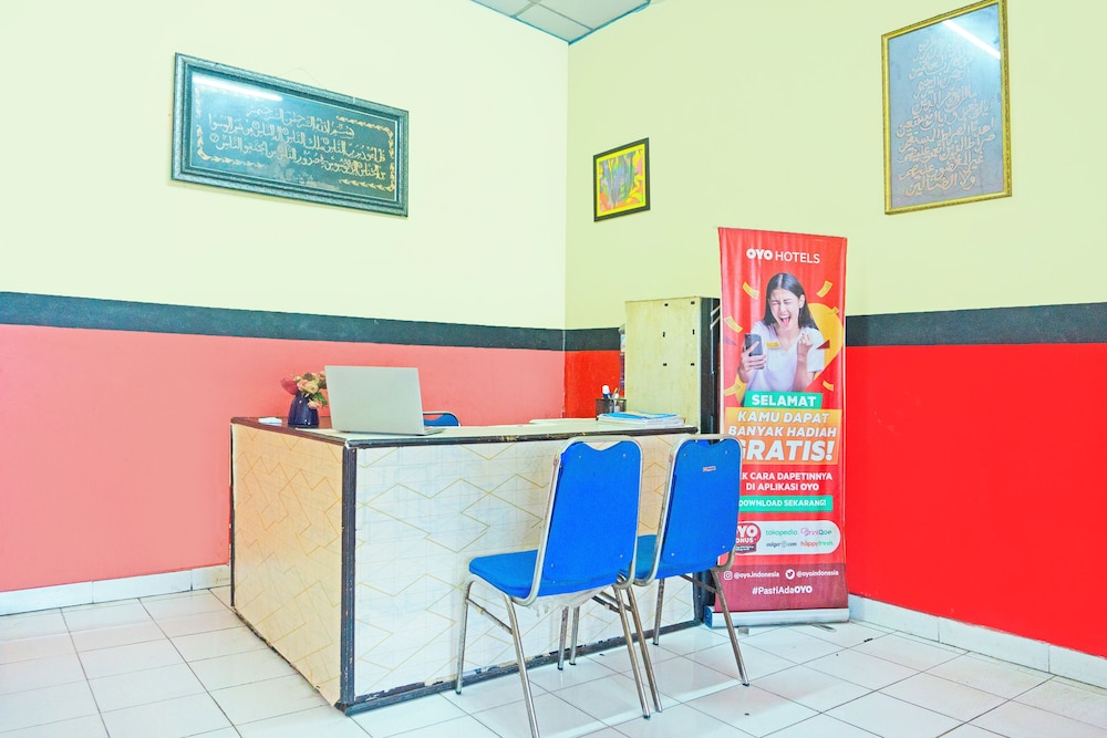 Hotel O Bandar Lampung Near Teropong Kota Bukit Cindy Formerly Divka Residence 11/36