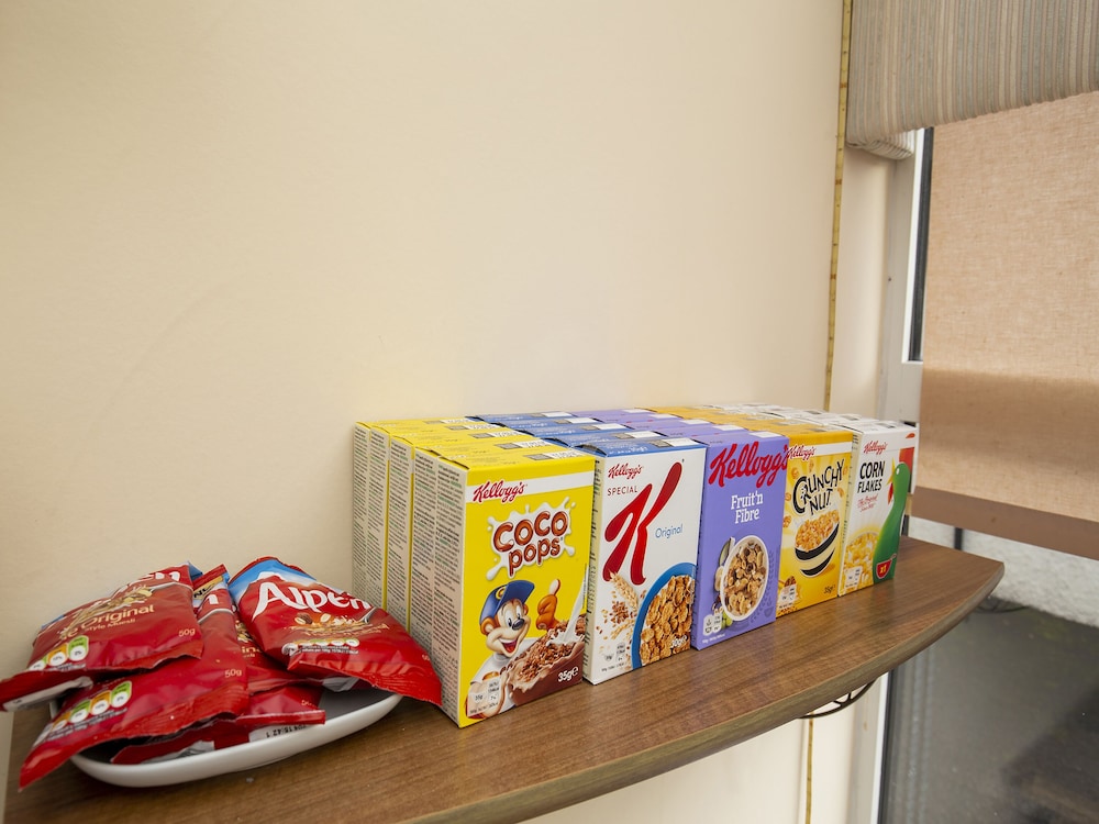 OYO アーデン ゲスト ハウス クレイグミラー キャッスル エディンバラ 写真2