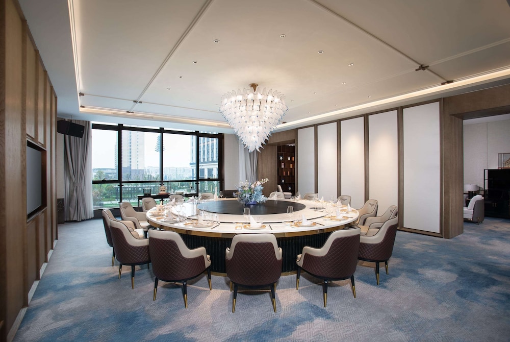 Wyndham Zhangshu 21/22