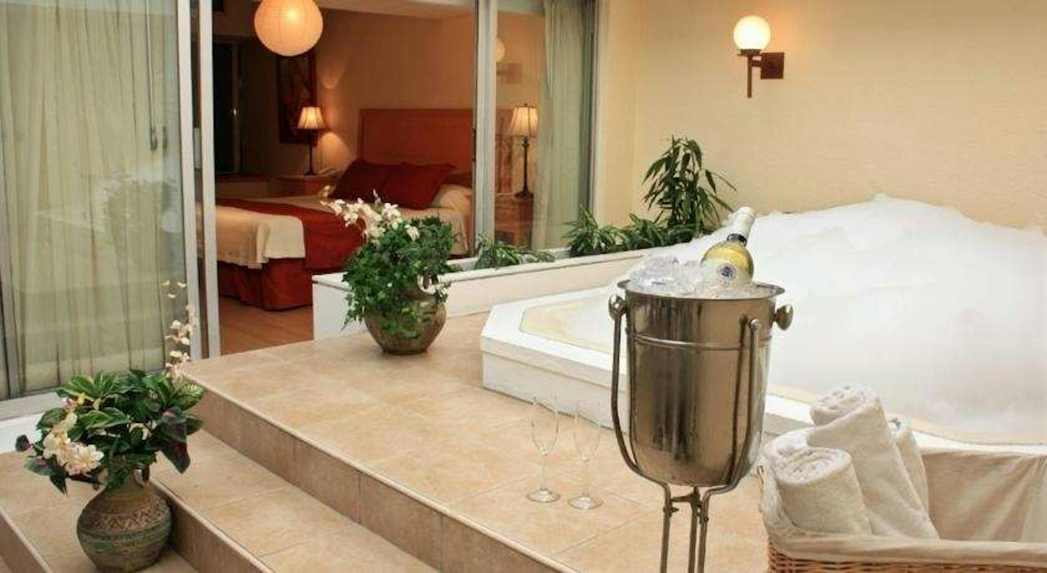 Hotel Villa Florida Cordoba 3/11