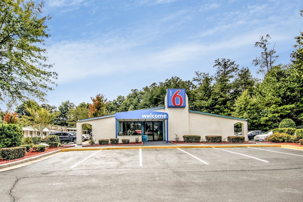 Motel6 Atlanta Airport - Union City in UNION CITY - GA