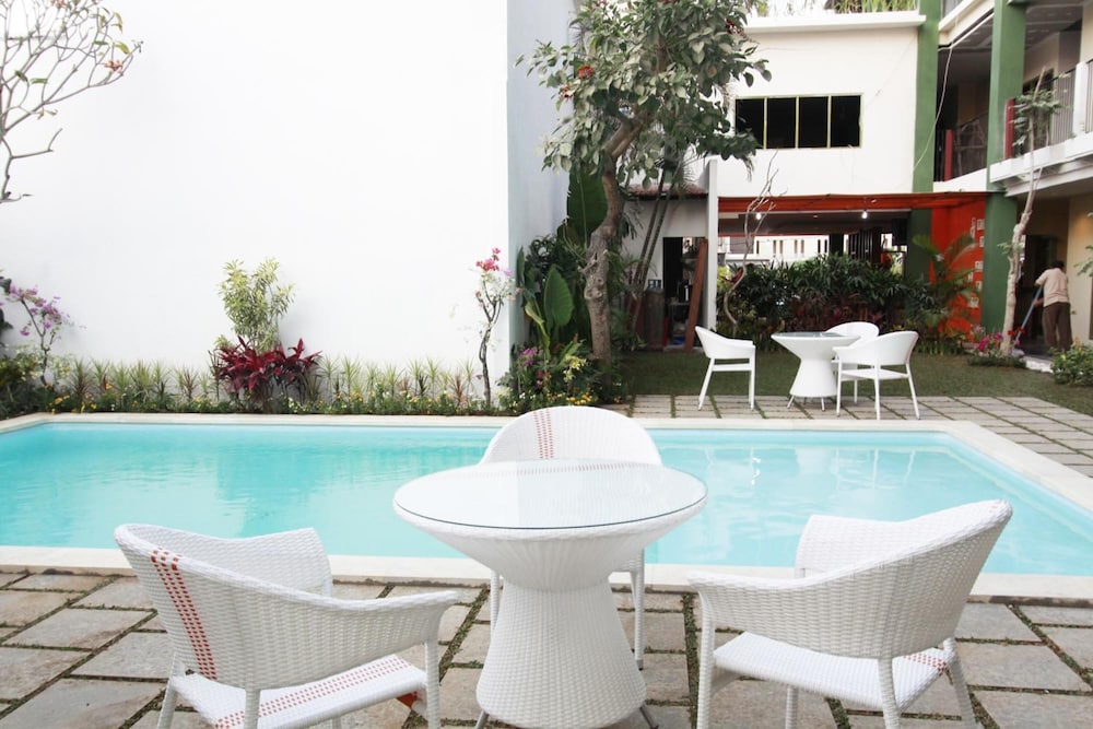 Spazzio Hotel 44/60