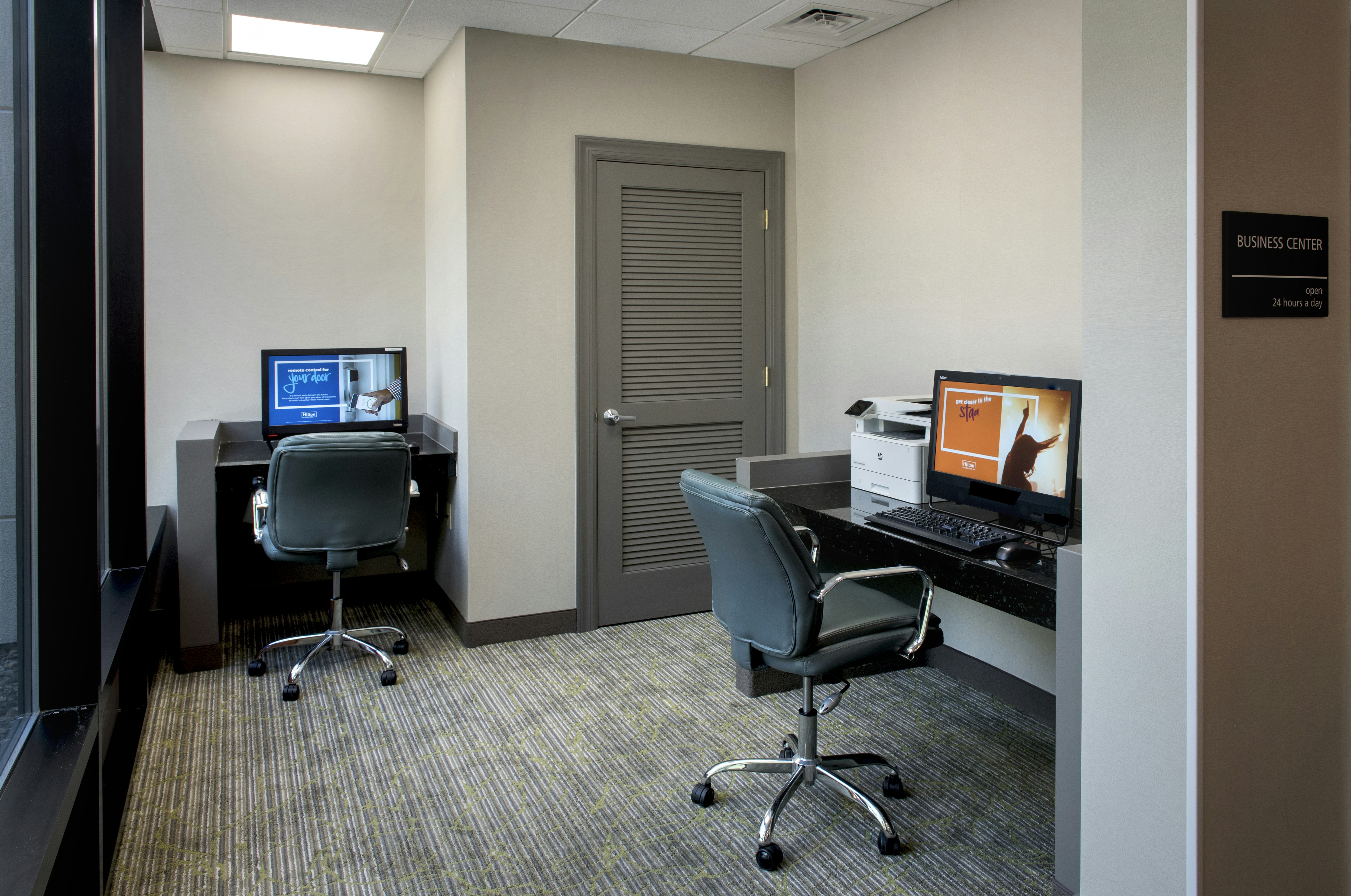 Hampton Inn Middletown 37/48
