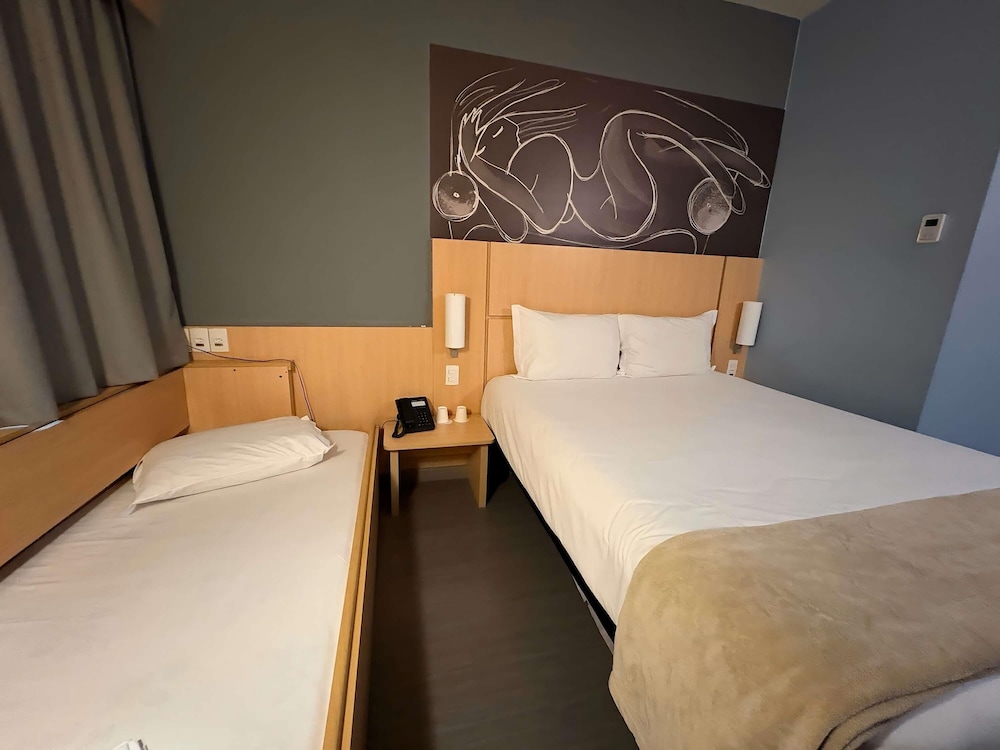 Ibis Jundiai Shopping 17/47
