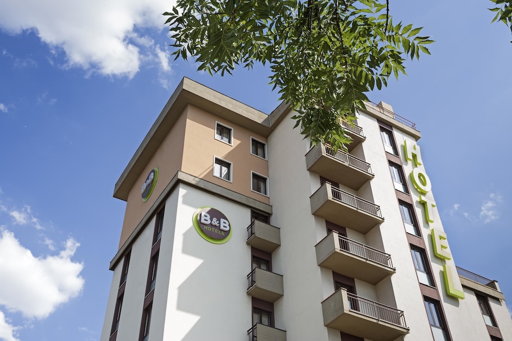 B&B Hotel Firenze Novoli 1/58