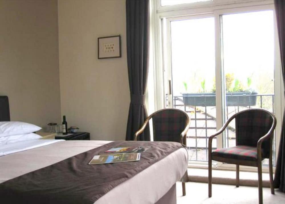 The Old Mill Hotel &amp; Lodge 36/67