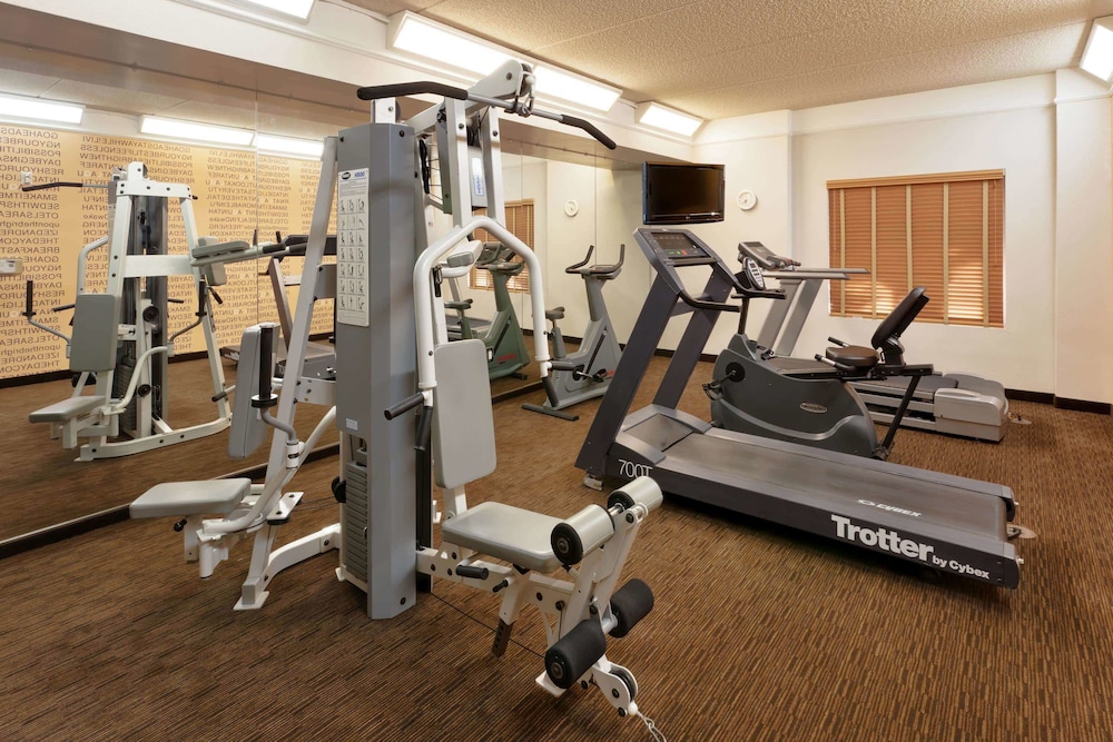 La Quinta Inn And Suites By Wyndham Fremont Silicon Valley 36/56