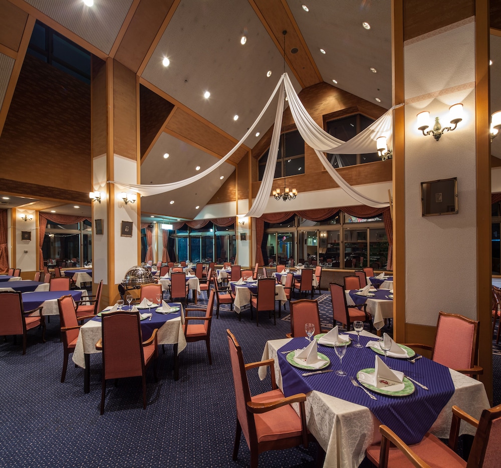Aomori Winery Hotel 34/48