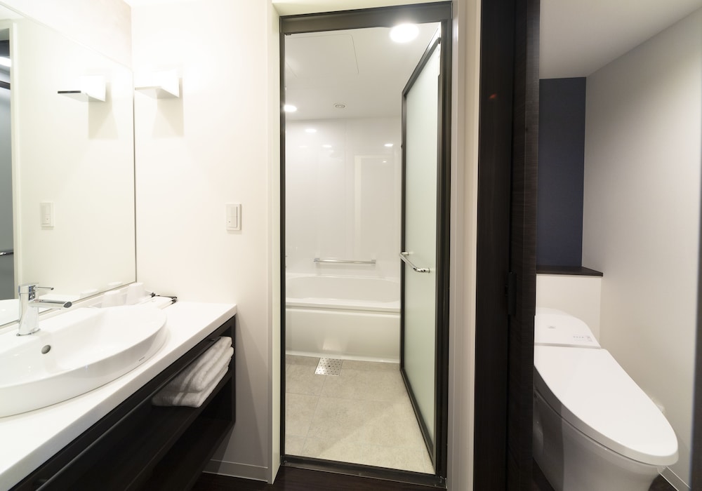 Hotel Vischio Osaka By Granvia 22/41