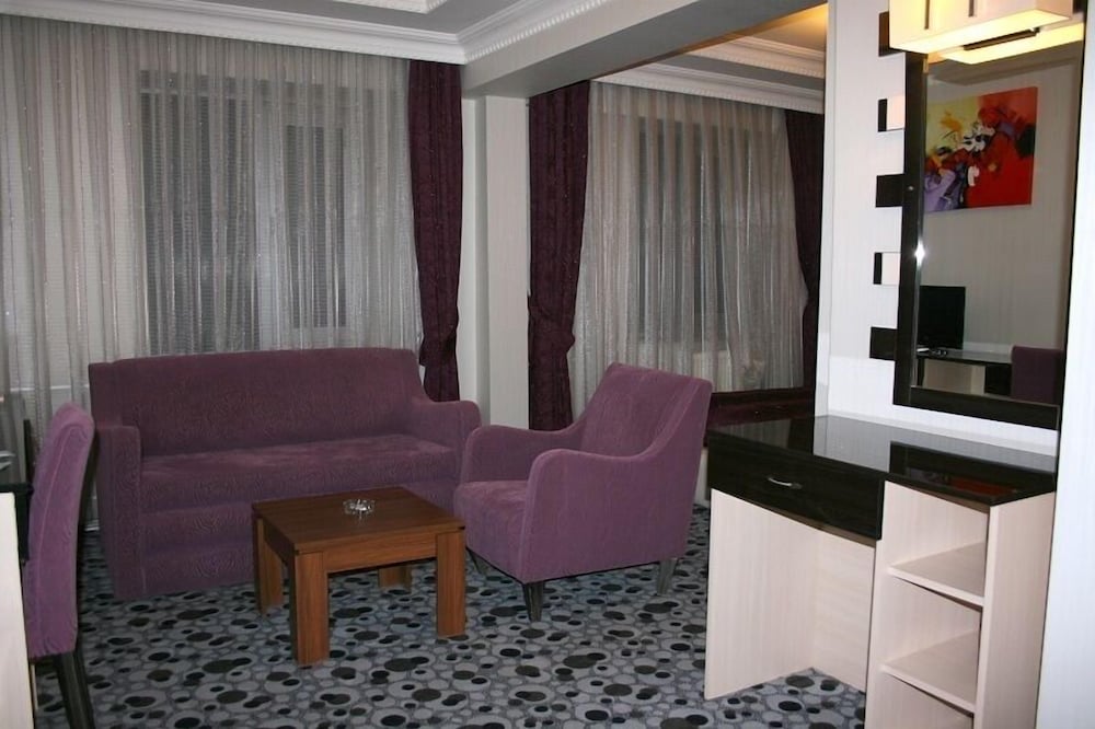 Ankara Risiss Hotel 54/74