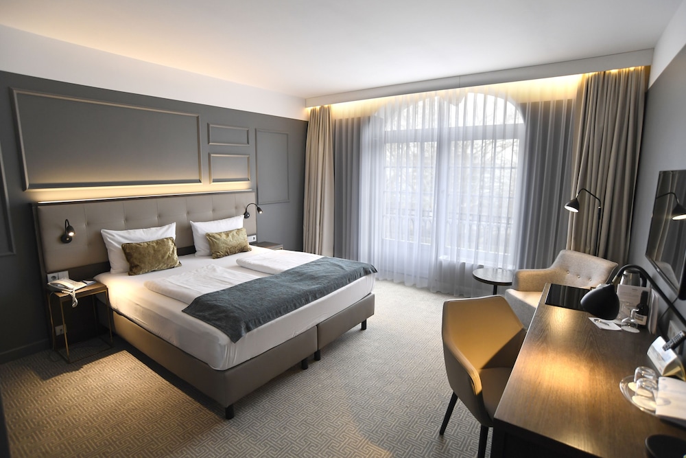 Parkhotel Kurhaus Bad Kreuznach 31/79