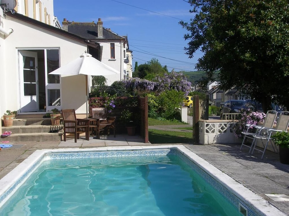 Saffron House Hotel 25/25