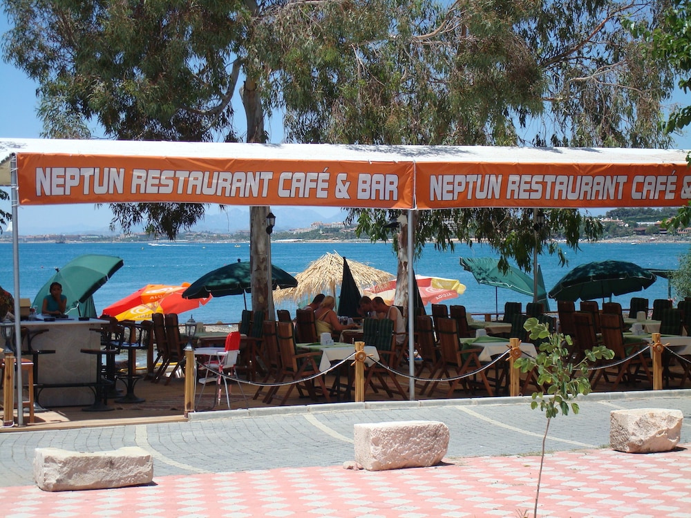 Neptun Hotel 14/27