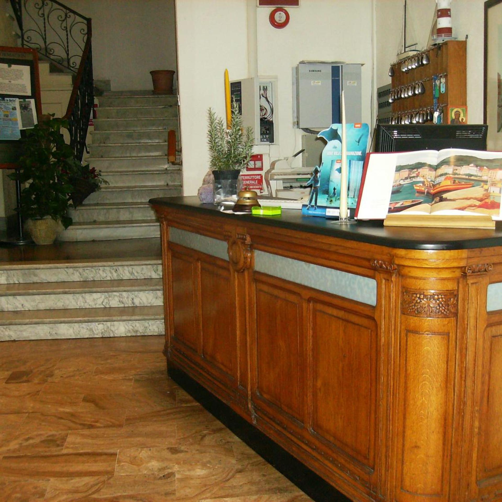 Hotel Miramare 7/55