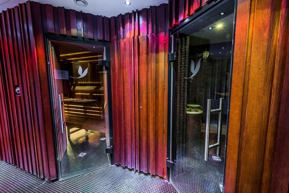 Hotel Yasmin 25/65