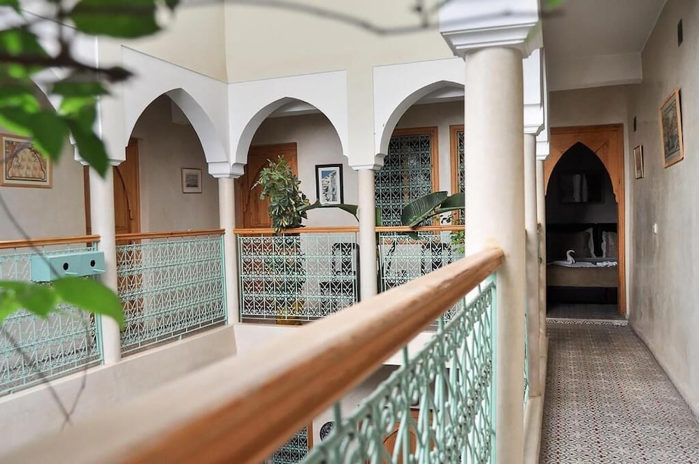 Riad Inaka 4/50