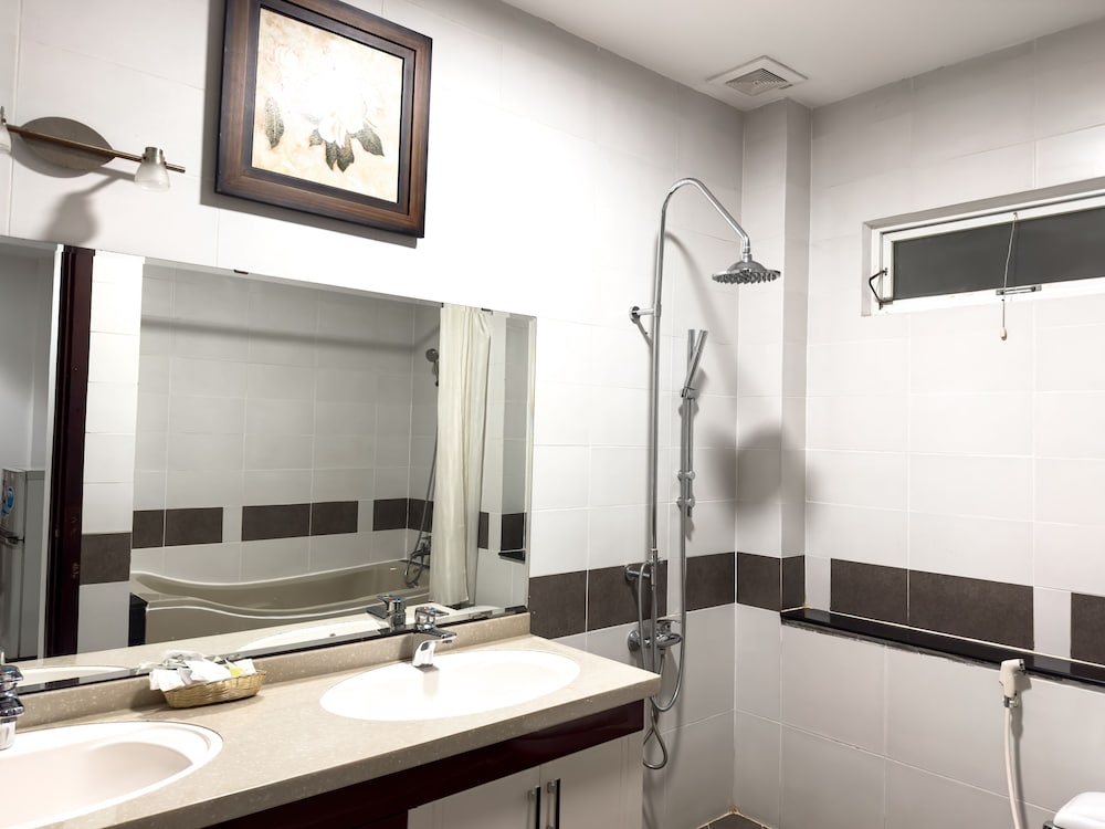 Hoang Yen Hotel 45/48