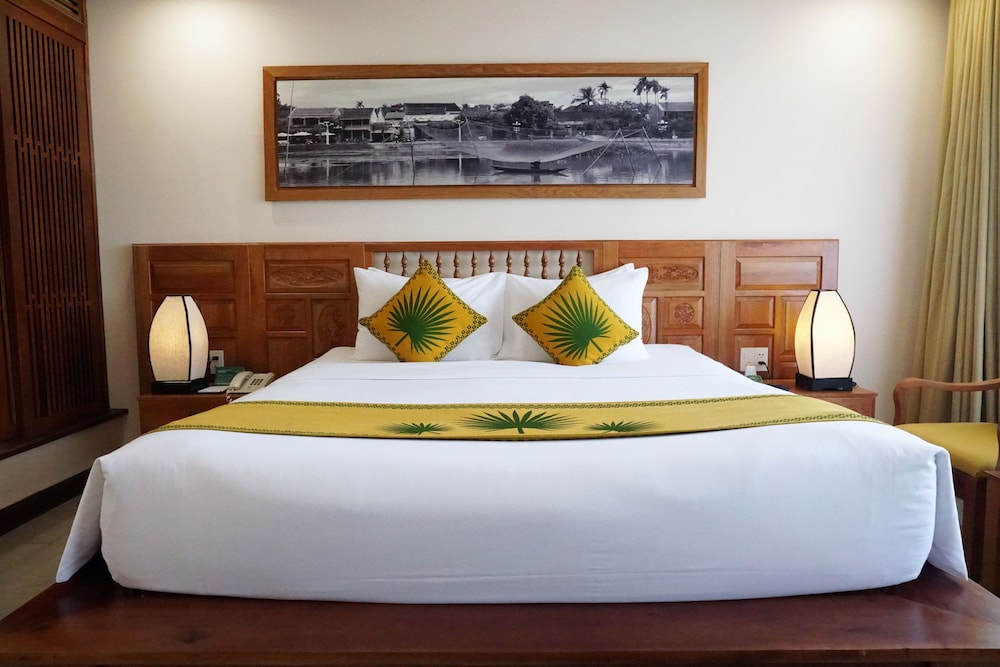 Palm Garden Beach Resort & Spa 11/48