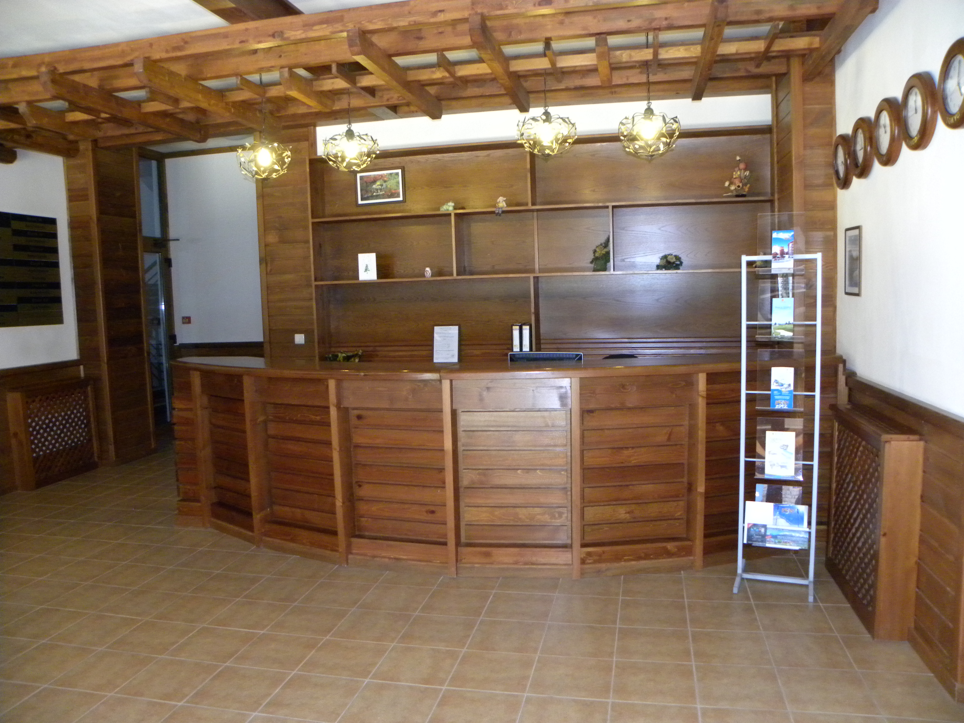 St Ivan Ski Spa 3/20