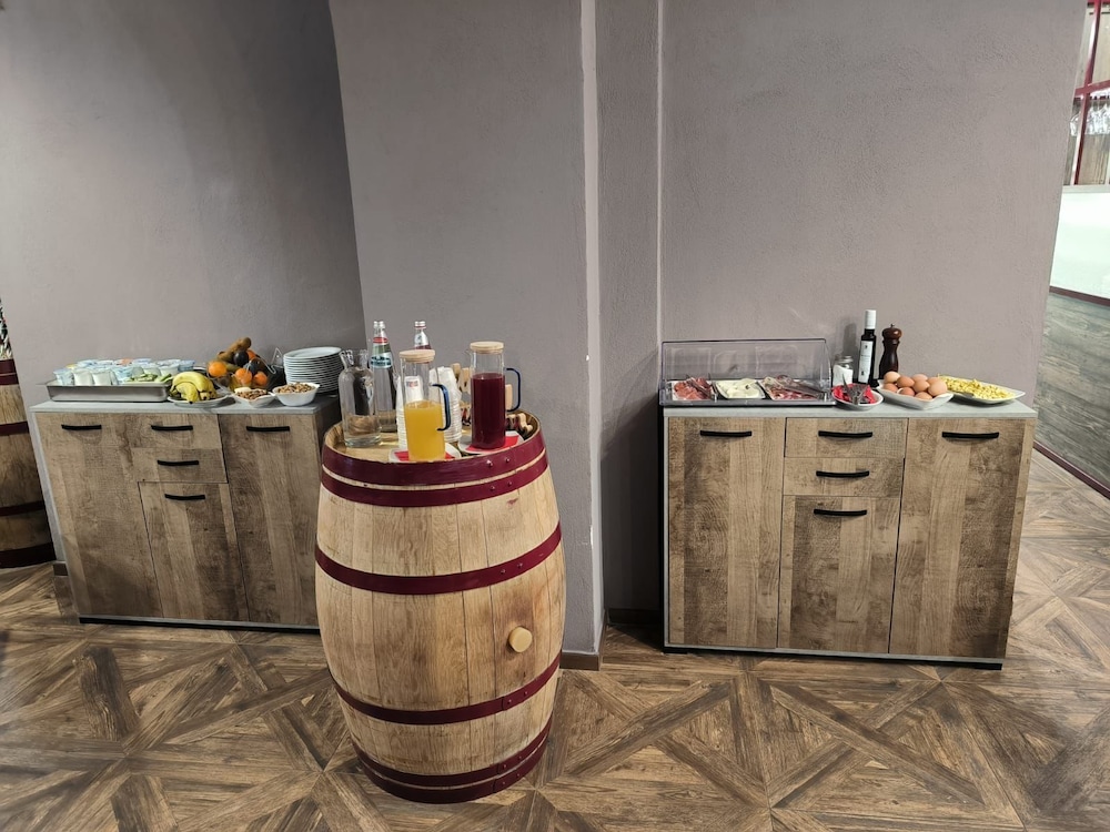 Lobby at Il Borgo Ospitale - Albergo Diffuso, BASILICATA