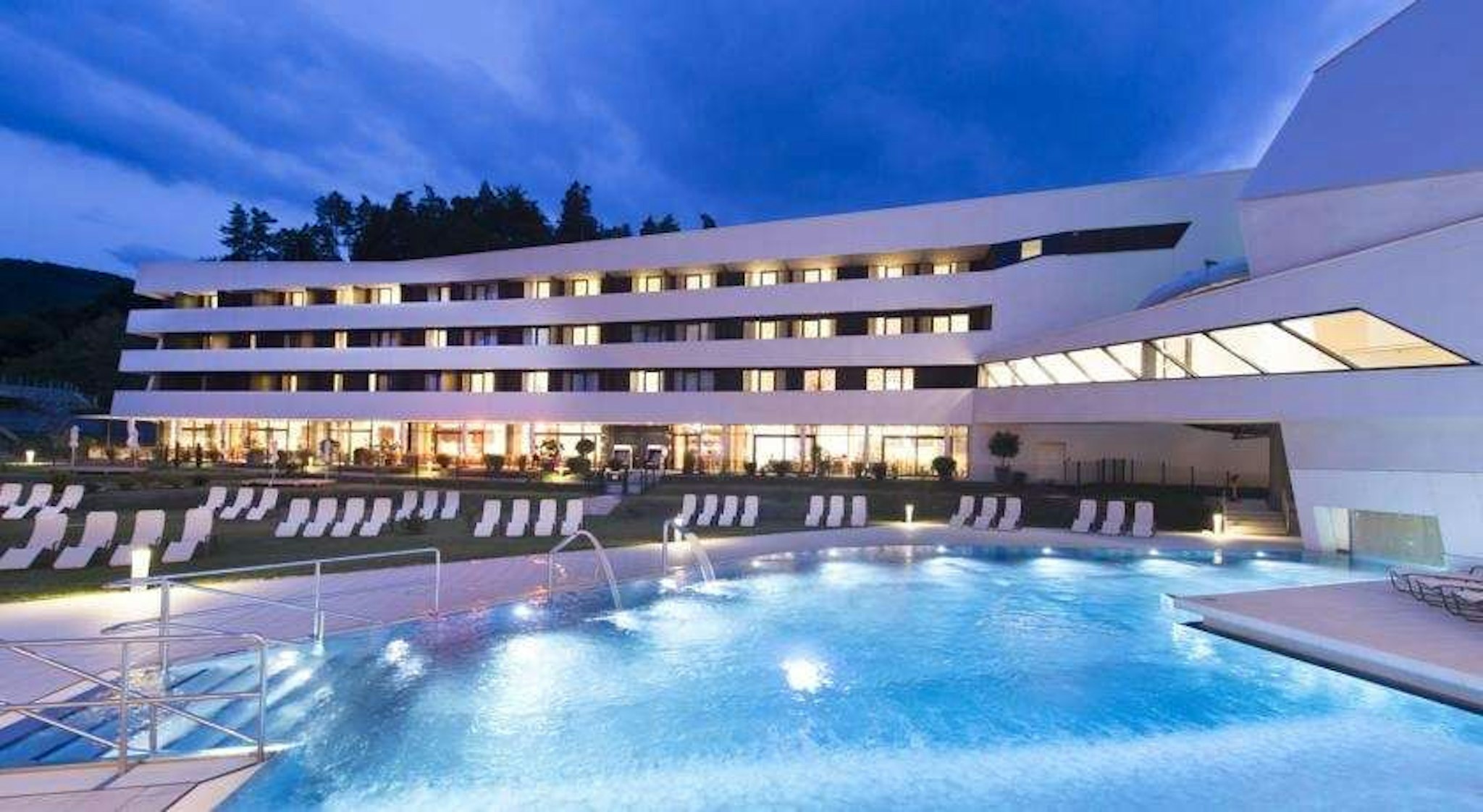 Thermenhotel Karawankenhof 2/41