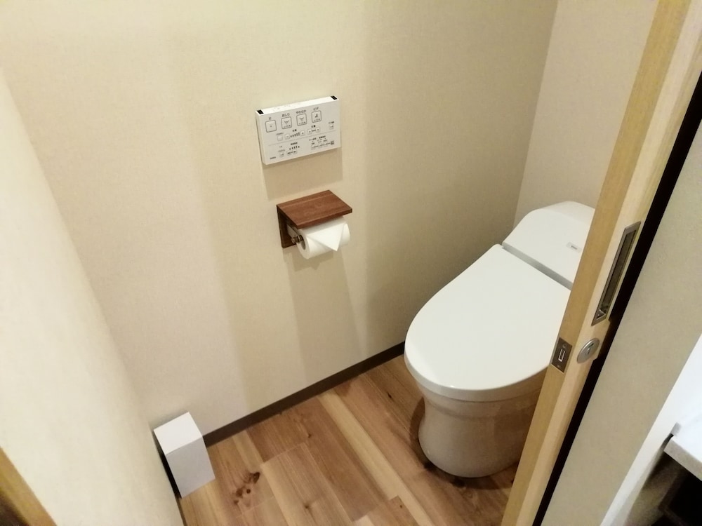 Hotel Yururito Osaka 50/50