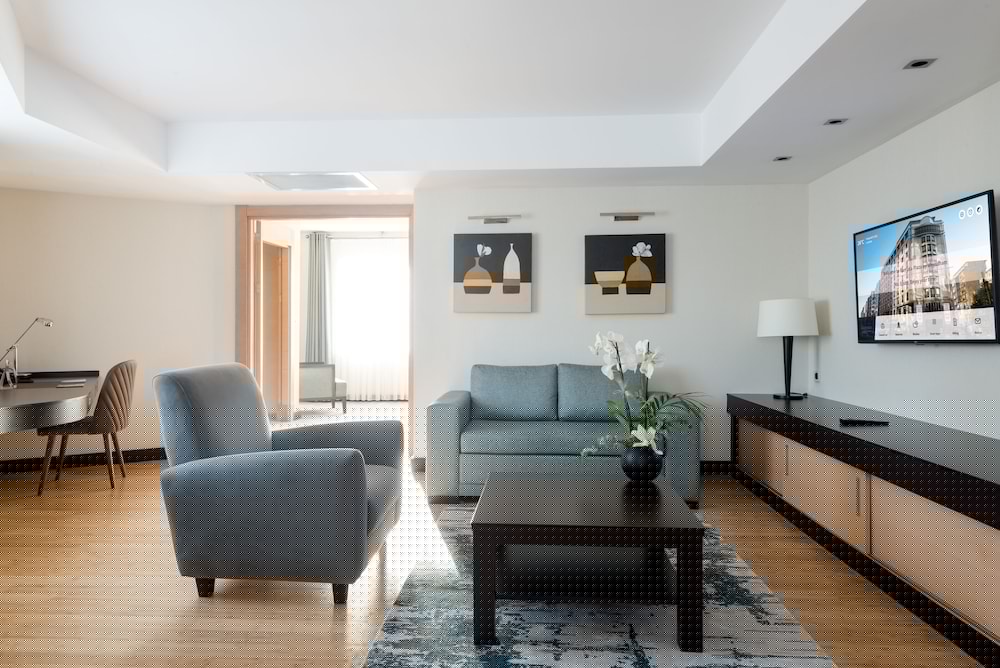 Ramada Plaza By Wyndham Istanbul City Center 43/66
