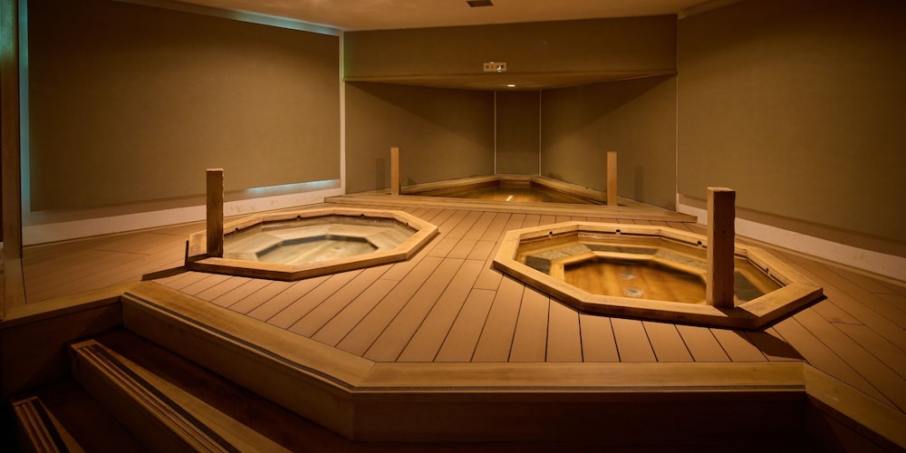 Okinawa NaHaNa Hotel & Spa 32/67