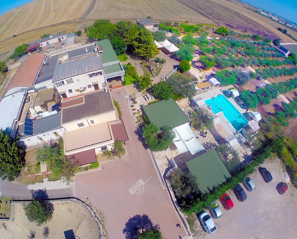 Agriturismo Le Matinelle 1/25