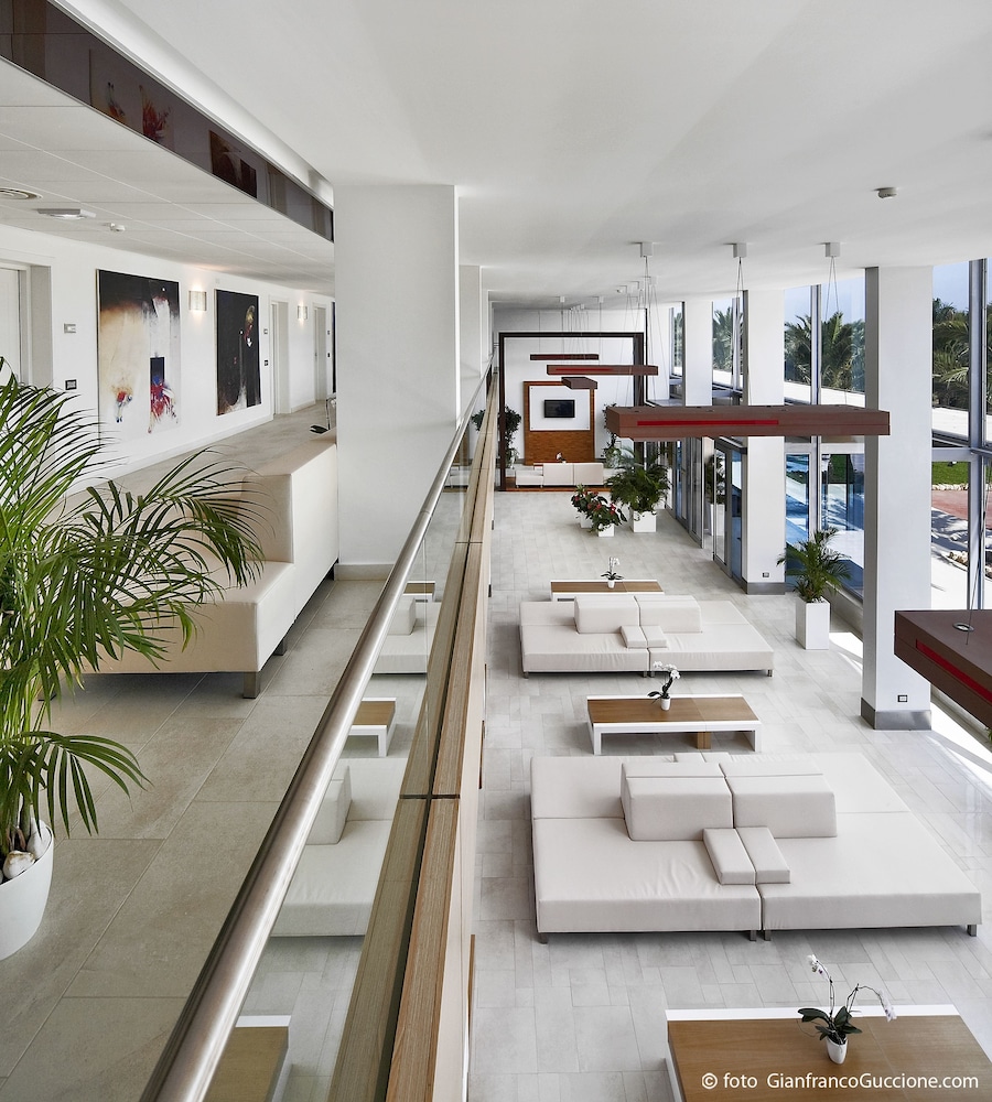 Eureka Palace Hotel Spa Resort 17/62