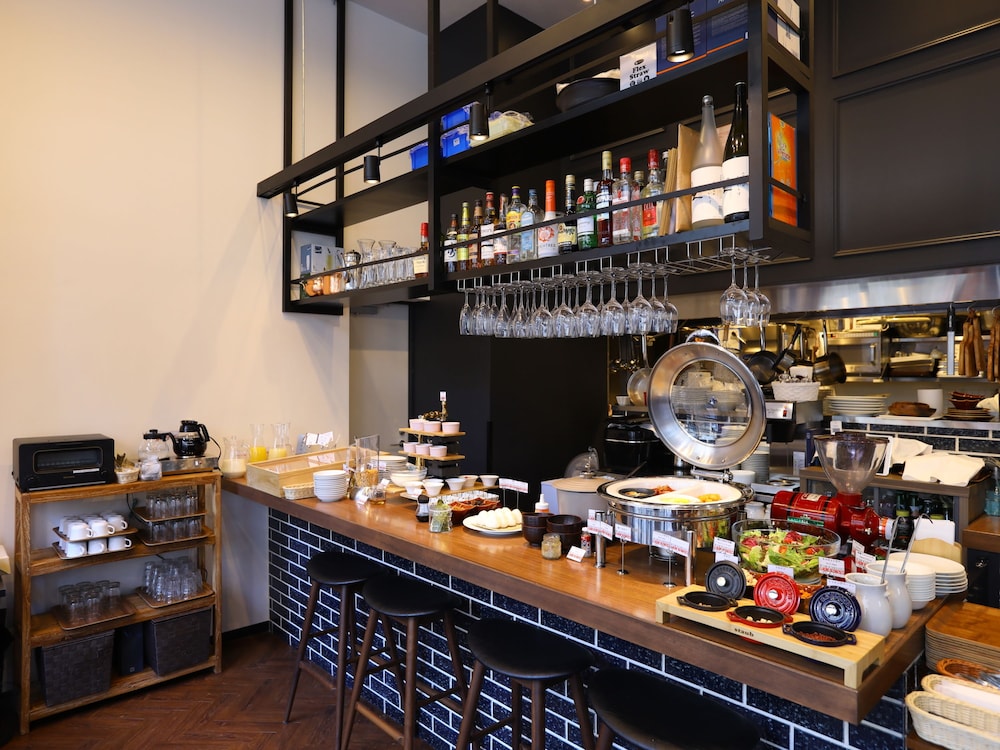 Apa Hotel Ochanomizu Ekikita 54/67