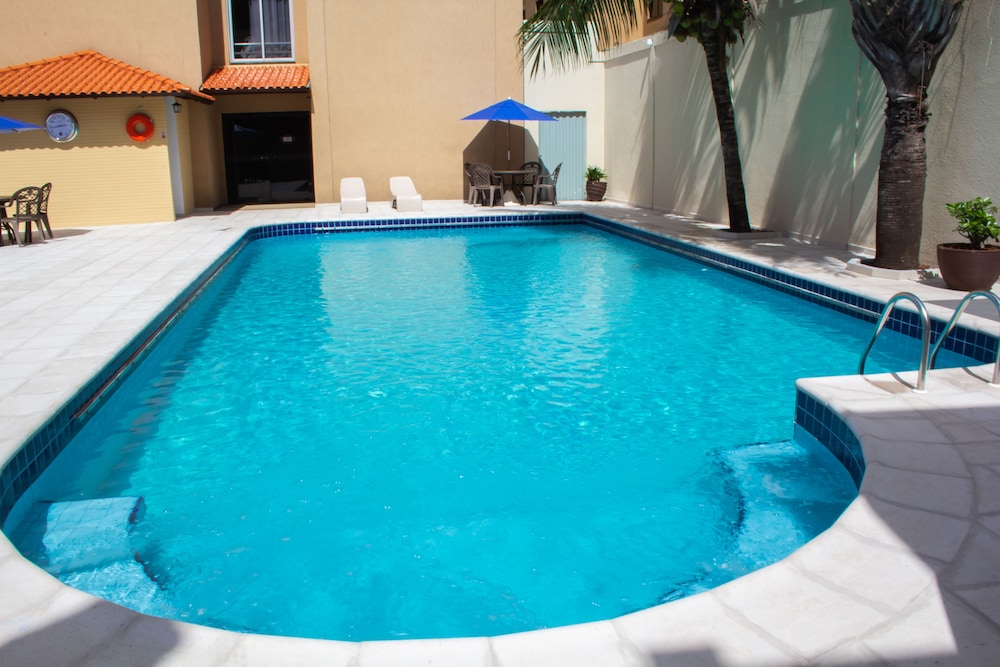 Aguas do Iguacu Hotel 8/72