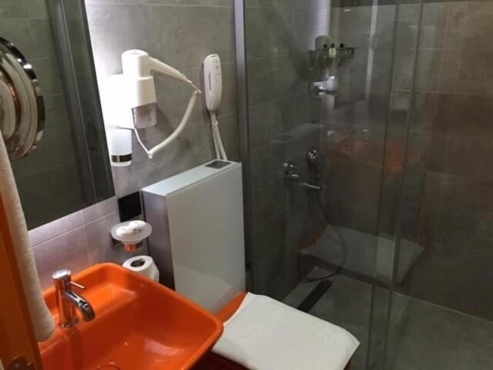 Erdem City Hotel 49/50
