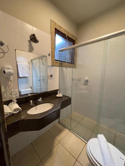 Hotel Vila Serrana 51/53