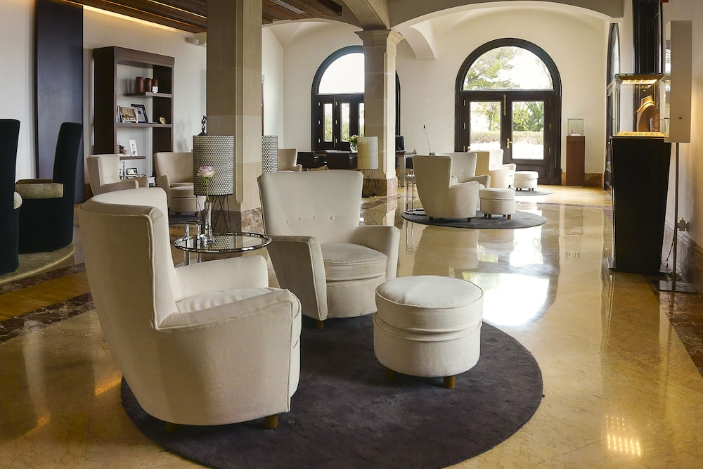 Hotel Hospes Maricel Spa 45/55