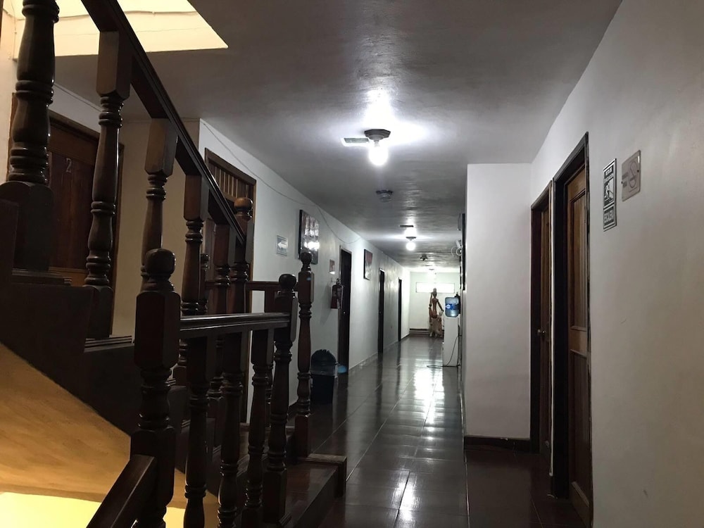 Hotel Victoria 13/16
