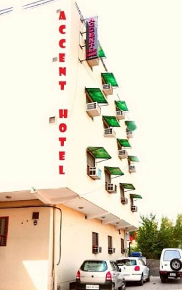 Accent Hotel 1/15