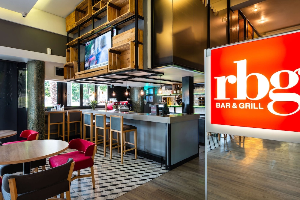 Park Inn By Radisson Cape Town Foreshore 59/73