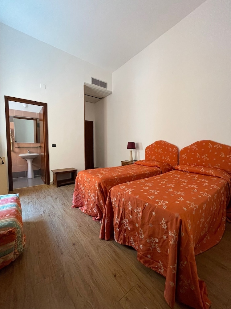 Hotel Verdi 24/67