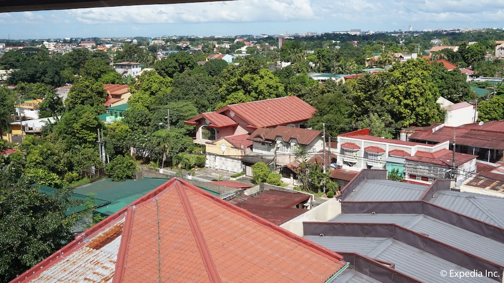 Pacific Park Hotel 55/62