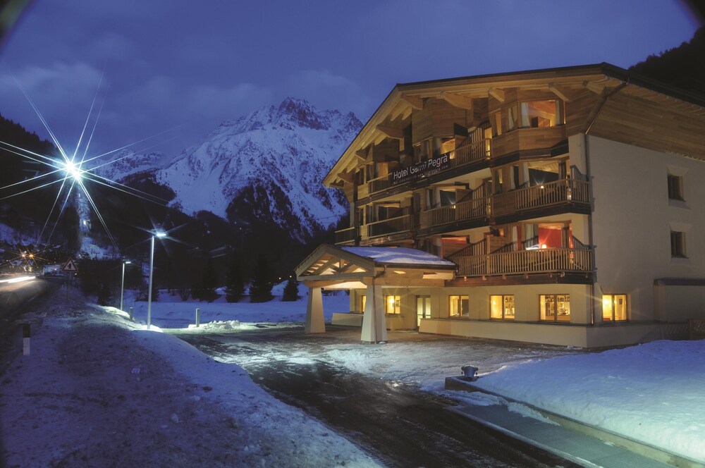 Hotel Garnì Pegra 3/76