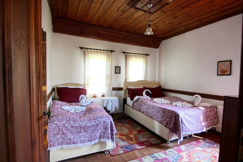 Badeli Konak Safranbolu 14/41