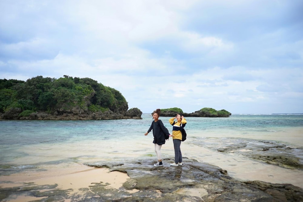 The Breakfast Hotel Porto Ishigaki 70/74