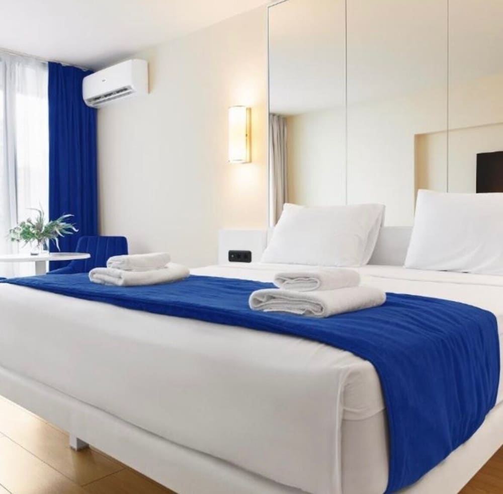 Orbi City Hotel Official 53/63