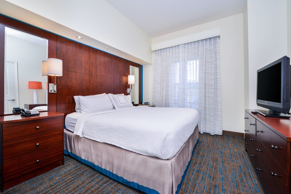 Residence Inn by Marriott Harrisonburg 11/52